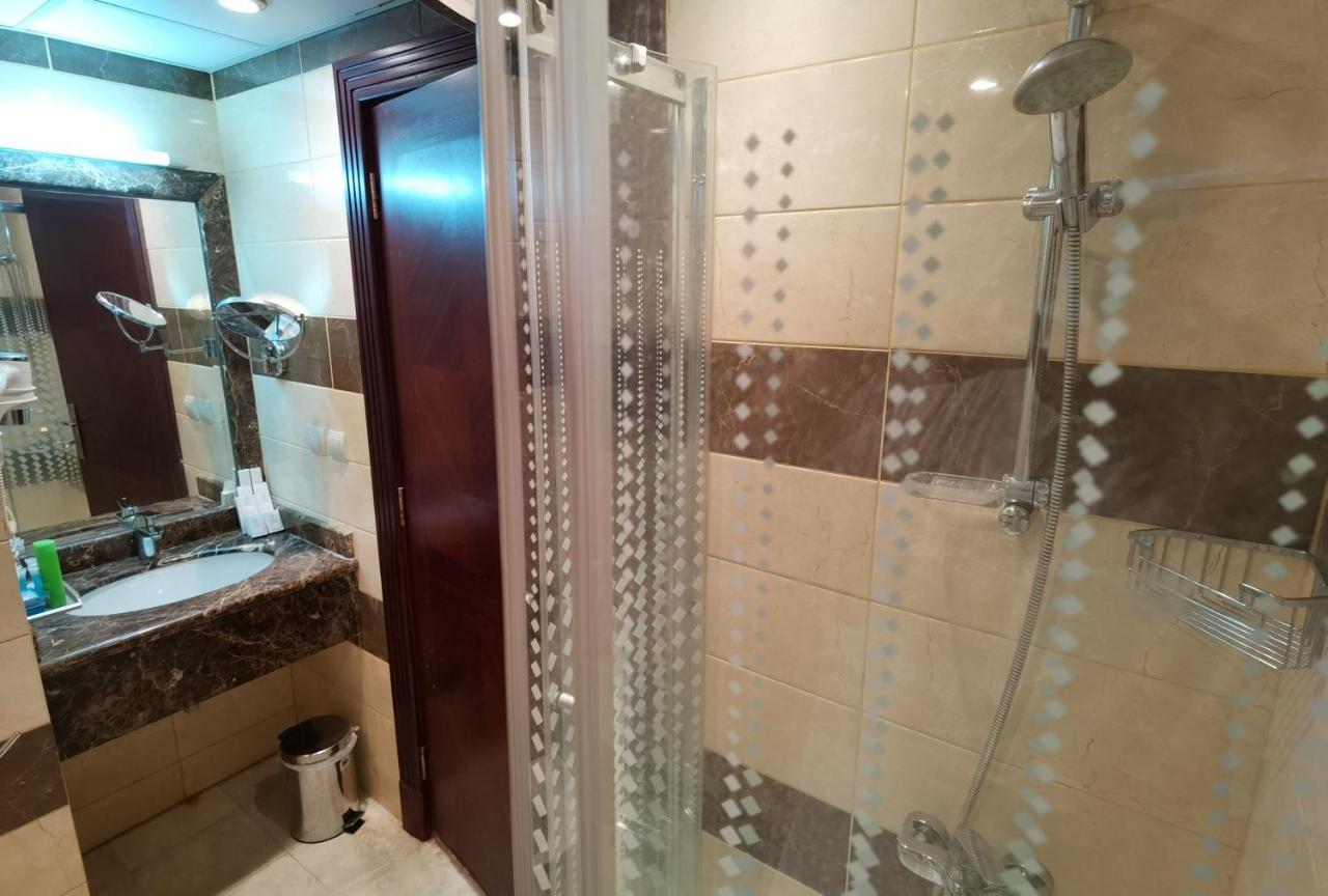Wahat Al Refaa Hotel Mekka Exteriör bild